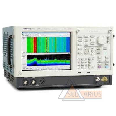 RSA6114B Анализатор спектра в реальном времени