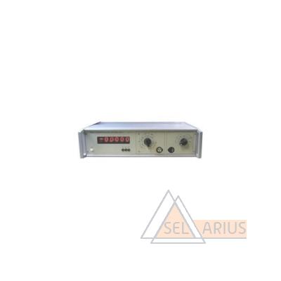 Щ301-2 Приборы комбинированные цифровые