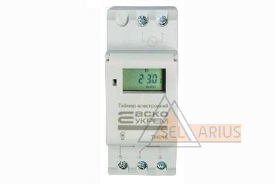 Фото таймера ТСН15 