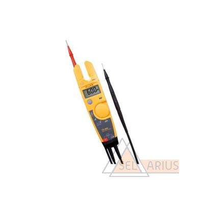Тестер Fluke T5-600 для измерения напряжения