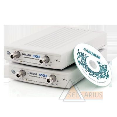 Векторный анализатор цепей S5085