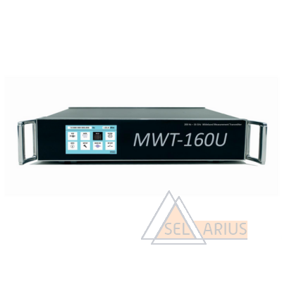 Векторный генератор сигналов MWT-200