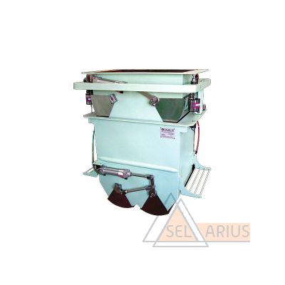 Фото весов бункерных Норма-ТН1