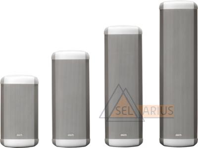 Звуковая колонна CU-410 / CU-420 / CU-430 / CU-440