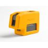 3-точечный уровень с красным лазером Fluke 3PR