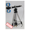 Антенна измерительная дипольная АИ4-1