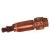 Фото электромагнитноого крана ГА192