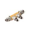 Переход коаксиально-микрополосковый ПКМ1-32-13Р-0